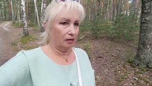 VLOG? В ЗАВОЛЖЬЕ ПРИШЛА ЦИВИЛИЗАЦИЯ? В ЛЕС НА ПРОГУЛКУ??