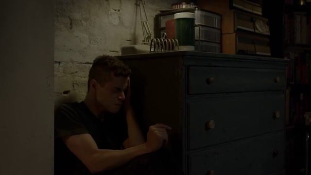 Mr. Robot | Our Democracy As Been Hacked смотреть онлайн