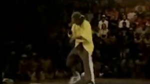 Cico vs. Pelezinho - Red Bull BC One 2005 - DVD High Quality