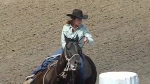 JASON ALDEAN COWBOY LADY FROM JASON'S VERY FIRST ALBUM!
