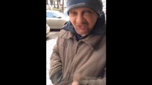 Антитрейлер оно/осторожно скримеры