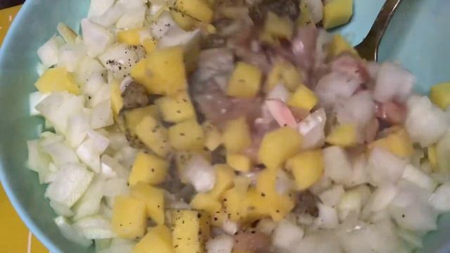 ГОТОВИМ МИНИ КУРНИКИ - САМЫЙ УДАЧНЫЙ РЕЦЕПТ -