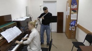 82. П. Чайковский - Подснежник