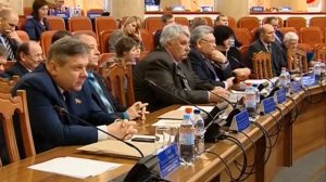 Назначение Кураковой Л В на должность Уполномоченного по правам ребенка в Липецкой области