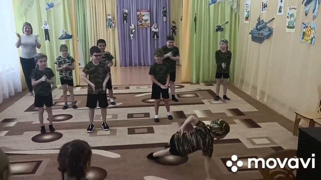 Наши смелые защитники Отечества смотреть онлайн