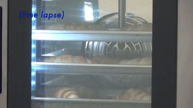 BAKERLUX by Cadco смотреть онлайн