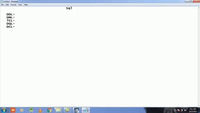 Oracle Database tutorials In Hindi #1 смотреть онлайн