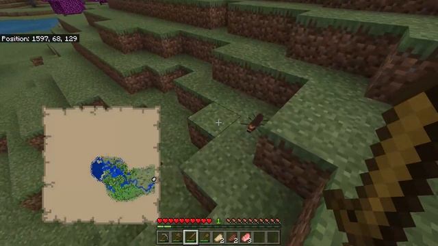 SCP Paradox Survival (Part 1) [Minecraft BE] смотреть онлайн