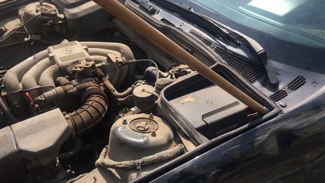 Реинкарнация Е 34. смотреть онлайн