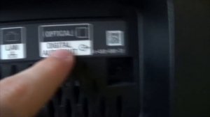 Sony Bravia LCD TV (KDL-32W654A)