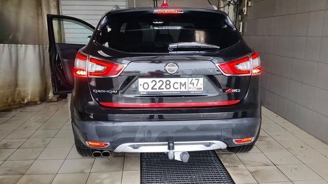 Led катафоты