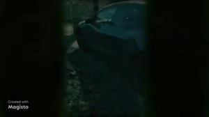 ?Проставки на Tesla Model 3 (Тесла Модел 3) демонстрация после установки