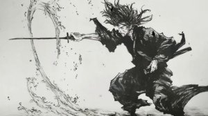 Miyamoto Musashi Meditation: Enter Flow State For 1 Hour