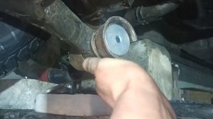 Geely cайлентблоки зад\балки. Съемник APRIL-aliexpress.