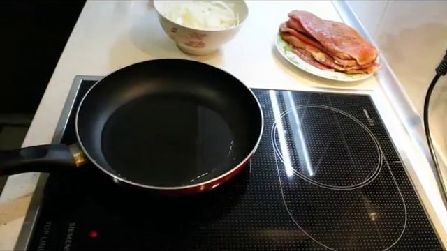 ВкусНейшие отбивные с черносливом и сыром смотреть онлайн