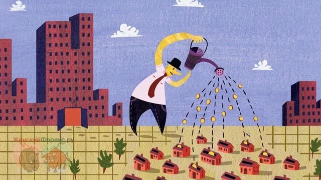 Роль инвестиций в деятельности предприятия