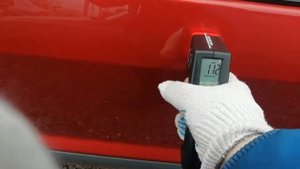 Ford Fusion 1,6 AT
