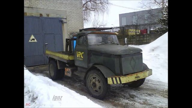 TUNING ZIL часть вторая смотреть онлайн