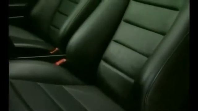 Reklama Mercedes-Benz E W124