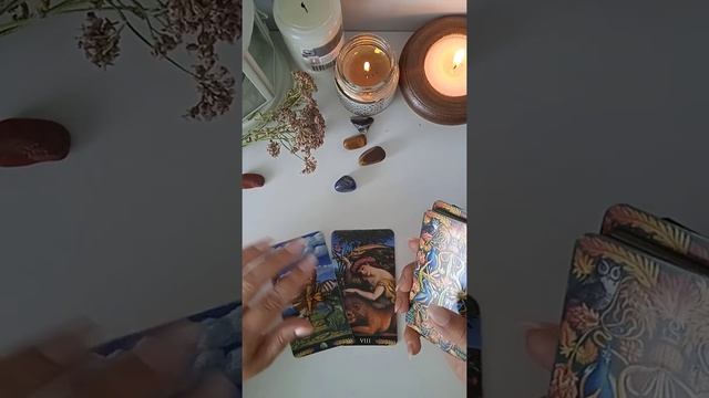 ✨экспресс расклад❓ЧТО ПРОИСХОДИТ В ВАШЕЙ ЖИЗНИ? давайте смотреть #таро #гадание #тароонлайн смотреть онлайн