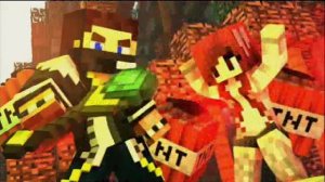 Вика Картер,Мистик 31,Лаггер.