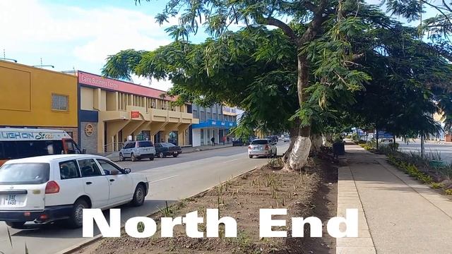 Lusaka: Showcasing Zambia's Capital City's CBD. Day & Night shots. 2022/23 смотреть онлайн