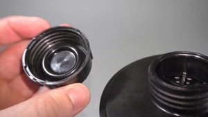 Обзор фильтров ДОТпро 150 (ФПК для противогазов)