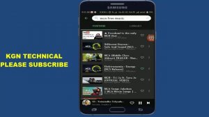 Best music player for android || android mp3 player || multimedia player