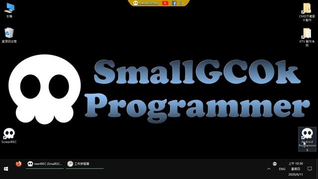 [Knowledge][Windows] Use Windows Task Scheduler смотреть онлайн