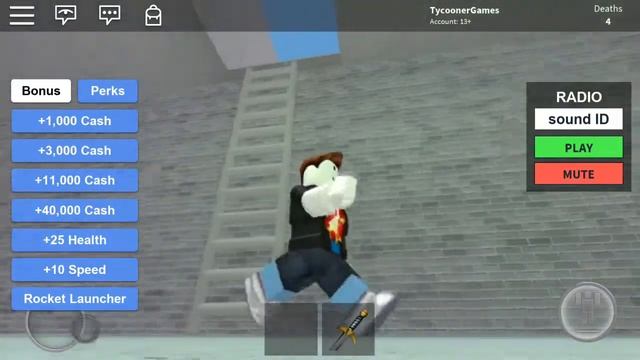 ТАЙКОН ОТ КОМПАНИИ APPLE The Apple Tycoon ROBLOX на телефоне мультик для детей Играем в Тайкон смотреть онлайн