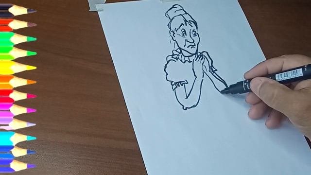 Федорино горе