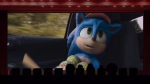 Annoying Orange - Sonic the Hedgehog (2020) TRAILER TRASHED!!! @eganimation442