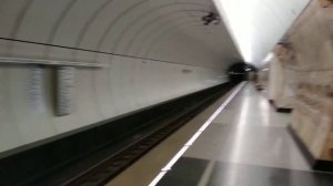 Станция Метро Бутырская после 3 лет работы (2019) | MMST