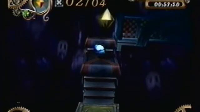 Marble Saga Kororinpa Edited Level #2 смотреть онлайн