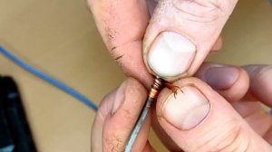 Как сделать МИНИ СВАРКУ из ШУРУПОВЁРТА