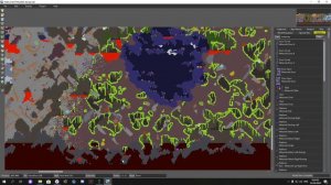 Куда упадёт метеорит || Terraria