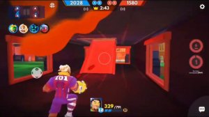 new gift code 🎁 in the game Frag🎯 3.6.0 and 3.6.1 новый код на подарок 🎁 в игре FRAG 🎯 3.6.0 и 3.6.