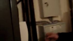 как сделать тамбур-шлюз 1 часть тамбур с дверями.mp4