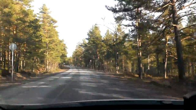 Приморское шоссе смотреть онлайн