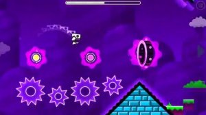 Geometrical Dominator|secret way