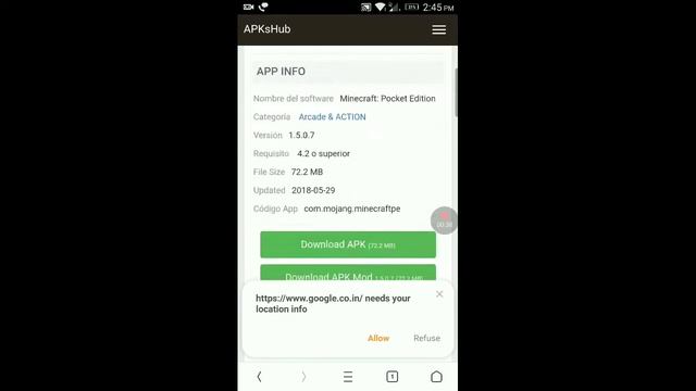 How to download minecraft V1.5.0.7 free смотреть онлайн