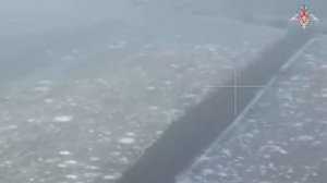 Уничтожение позиций 81 оаэмбр ВСУ в районе Белогоровки