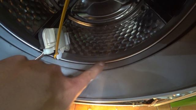 Отличие Miele от других стиральных машин