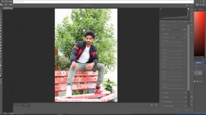 Photoshop Camera Raw New Effect  DNG Colour Correction  | Lightroom