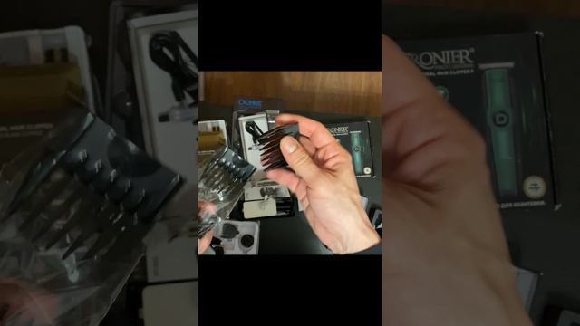 линейка немецких машинок для стрижки смотреть онлайн