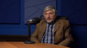 Профессор Савельев - почему мы плохо спим.