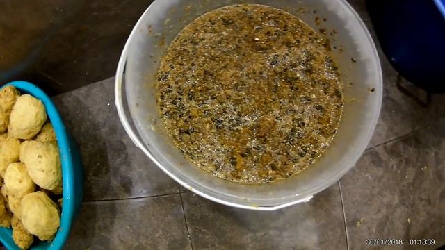 Топим воск без воскотопки в домашних условиях .Начинающим пчеловодам.