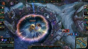 Пантеон ульта