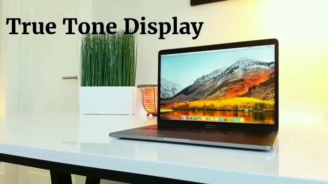MacBook Pro 13 in (2018) . review in world . смотреть онлайн