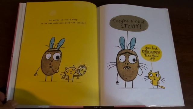 Rot The Cutest in the World! by Ben Clanton смотреть онлайн